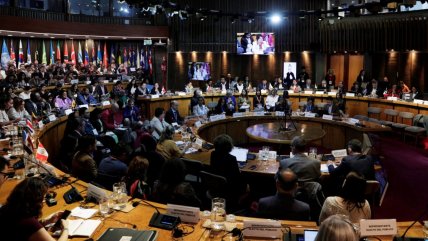 Las expectativas de Chile para la COP 30 en Brasil Las expectativas de Chile para la COP 30 en Brasil