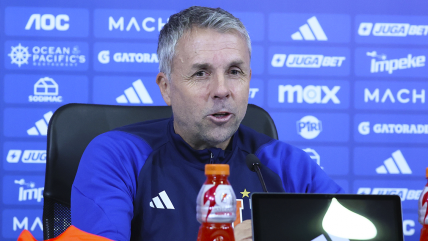   Álvarez y el liderato de la U: Los lugares de privilegio se sostienen con el funcionamiento 