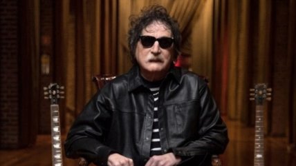 Charly García sorprendió con un nuevo disco: Charly García sorprendió con un nuevo disco: