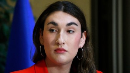   Schneider: Acusación constitucional a Tohá fue un espectáculo, una banalidad absoluta 