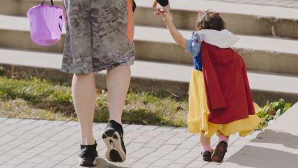   Creciendo Juntos: Consejos para disfrutar un Halloween seguro 