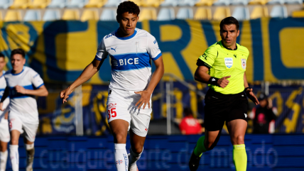   Rossel y el partido ante Cobreloa: va a ser una final para ambos equipos 