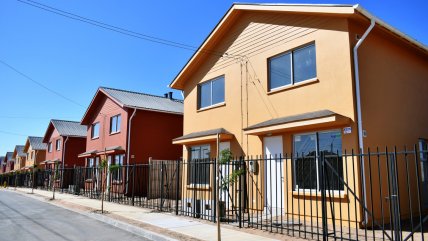   Partamos por Casa: Minvu y Conaf buscan 