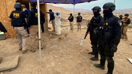   Experto en crimen organizado: Condena a Los Gallegos es poderosa, pero ellos tienen resiliencia criminal 