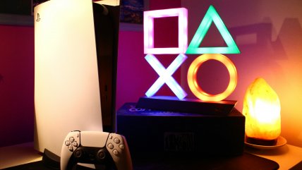   PlayStation, la consola que hizo crecer a los videojuegos, cumple 30 años. 