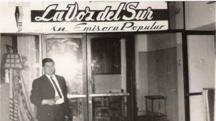 Corte IDH condenó a Chile por expropiación de radio durante la dictadura Corte IDH condenó a Chile por expropiación de radio durante la dictadura