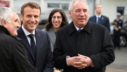   El perfil del nuevo primer ministro de Francia 