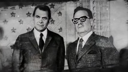   Bienes Nacionales compra las casas de Salvador Allende y Patricio Aylwin 