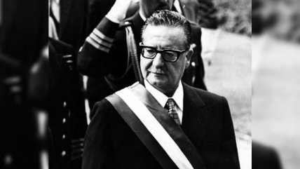   Gobierno desiste de comprar la casa de Salvador Allende 