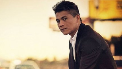   Américo denunció el robo de equipos utilizados en sus shows 