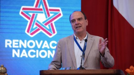   Cristián Monckeberg: 