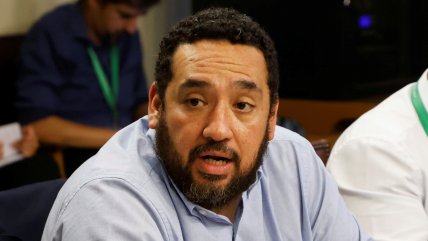 Cataldo: Es mala idea hacer cambios estructurales cada vez que cambia el gobierno Cataldo: Es mala idea hacer cambios estructurales cada vez que cambia el gobierno