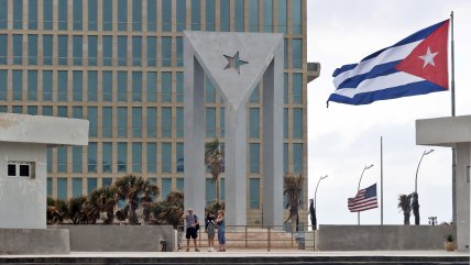  Cuba acusa 
