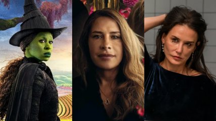   Estos fueron los ganadores de los Critics Choice Awards 2025 