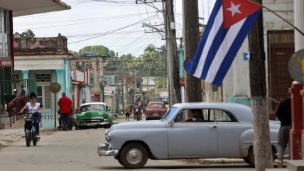  Cuba sufre con nuevos apagones que afectarán a más del 41% de su territorio  