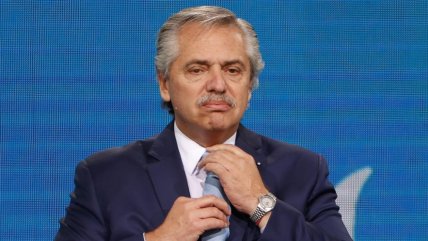 Alberto Fernández apeló en causa por violencia machista y pidió ser sobreseído Alberto Fernández apeló en causa por violencia machista y pidió ser sobreseído