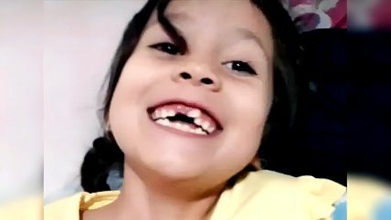   Horror y furia en Argentina por macabro asesinato de una niña de siete años 