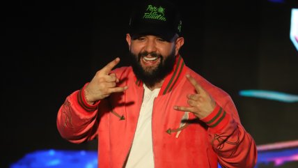   Carín León de cara a Viña 2025: 