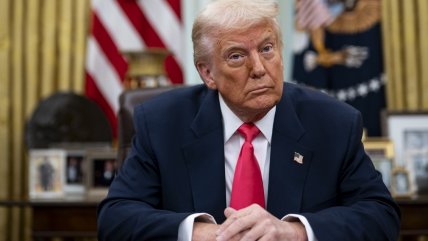   Trump advierte a la OTAN: EEUU no defenderá a quienes no inviertan en defensa 