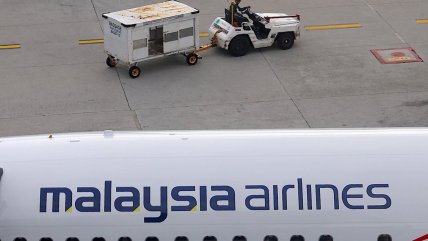 Malasia busca respuestas a 11 años de la desaparición del vuelo MH370 con 239 personas Malasia busca respuestas a 11 años de la desaparición del vuelo MH370 con 239 personas
