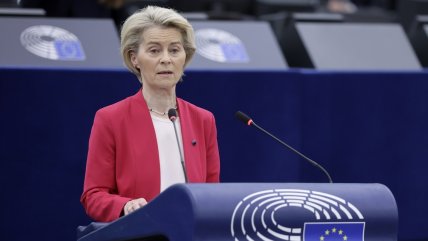   La UE responde con contramedidas a 