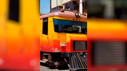 Perú acuerda promover la modernización del ferrocarril hacia Arica Perú acuerda promover la modernización del ferrocarril hacia Arica