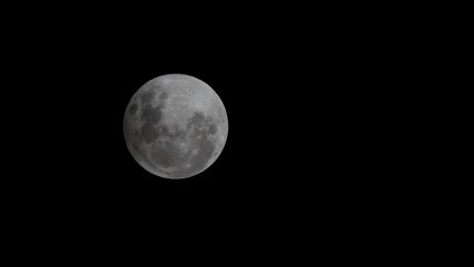   ¿Cómo ver el eclipse total de Luna de este viernes? 