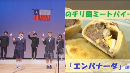   Mitaka: La comuna de Japón que ama y celebra la cultura chilena 