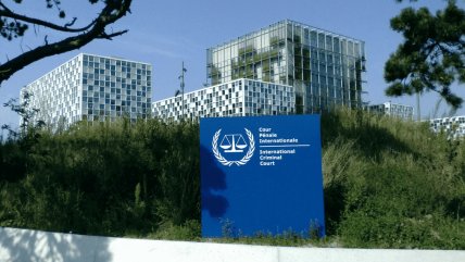   Corte Penal Internacional pidió ayuda a la Unión Europea para 