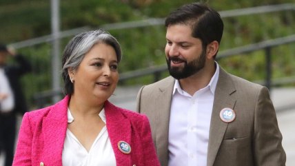   Chile Vamos dice que promulgación de la previsional busca 