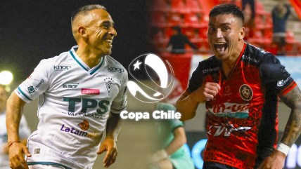  Wanderers recibe a Limache con la intención de asegurar su paso a octavos de Copa Chile 