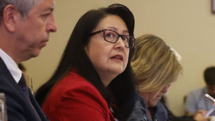 Casa de Allende: Contralora descartó que decreto que autoriza la compra sea ilegal Casa de Allende: Contralora descartó que decreto que autoriza la compra sea ilegal