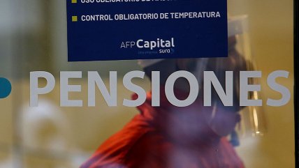   La reforma previsional ya está en marcha: ¿Cuándo sube la PGU? 
