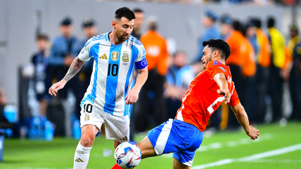   ¿Lionel Messi se perderá el choque ante La Roja por Clasificatorias? 