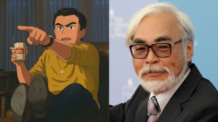   La lapidaria opinión de Hayao Miyazaki y el uso de la IA: ChatGPT imitó el arte de Studio Ghibli 