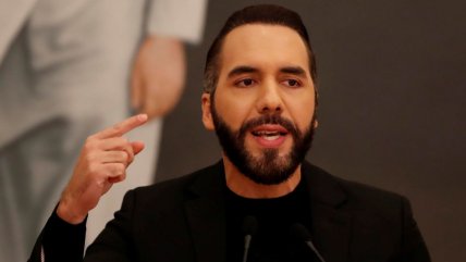 Nuevas deportaciones de EEUU a El Salvador: 