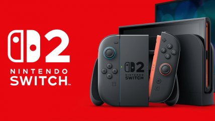   Nintendo confirma detalles de la Switch 2: Fecha de lanzamiento y juegos disponibles 