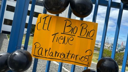  Familias exigen mejor tecnología para buscar a pescadores  