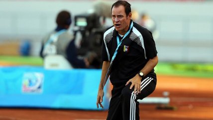  FIFA amplió a nivel mundial la suspensión de un exseleccionador venezolano por abuso 