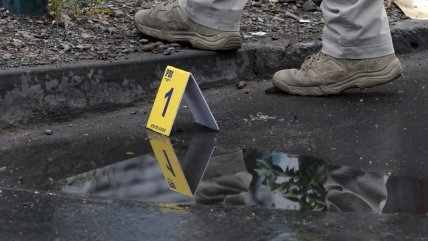  Tribunal absolvió a acusado por homicidio al acreditarse que defendió a su padre 
