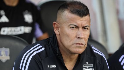   Almirón citó al plantel estelar para duelo con Santiago Wanderers en Copa Chile 