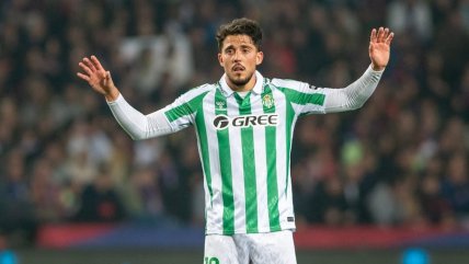   ¿Cuándo y dónde ver el partido de Real Betis y Jagiellonia por Conference League? 