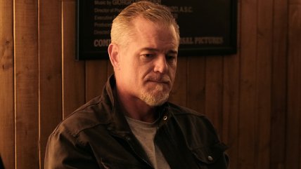   Eric Dane de 