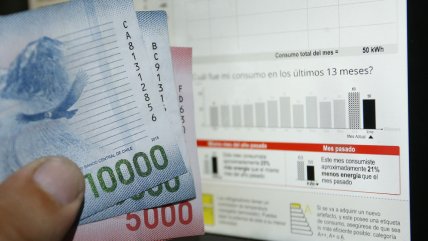 Cuentas de la luz subirán otro 7% durante el segundo semestre Cuentas de la luz subirán otro 7% durante el segundo semestre