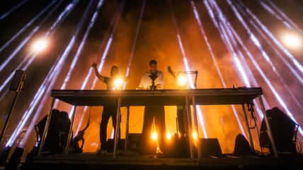   Coachella 2025: Dónde ver, horarios y artistas del viernes 11 de abril 