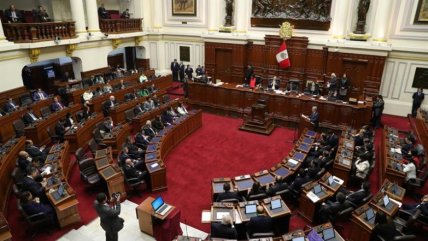   Congreso peruano aprobó el uso de IA como agravante en la comisión de delitos 