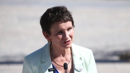   Tohá afirmó que la primaria de Chile Vamos habría sido 