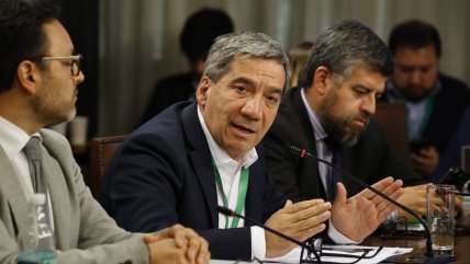   Tragedia del Monumental: Durán compareció en el Congreso y descartó negligencia 
