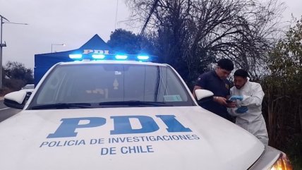   Caso de asesinato y descuartizamiento en La Serena ya tiene un sospechoso definido 