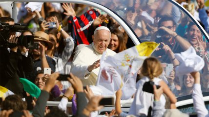   Editor de Vatican News: A largo plazo, el papa consideró fecunda su visita a Chile 